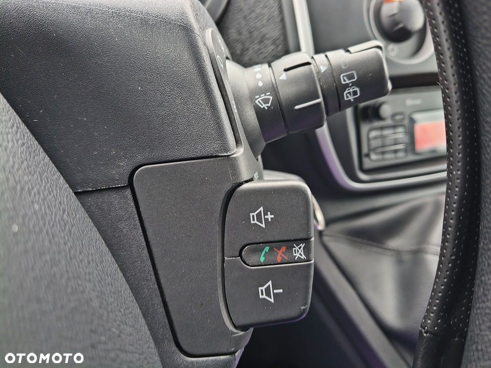 Renault Kangoo dCi 110 FAP Luxe - 24