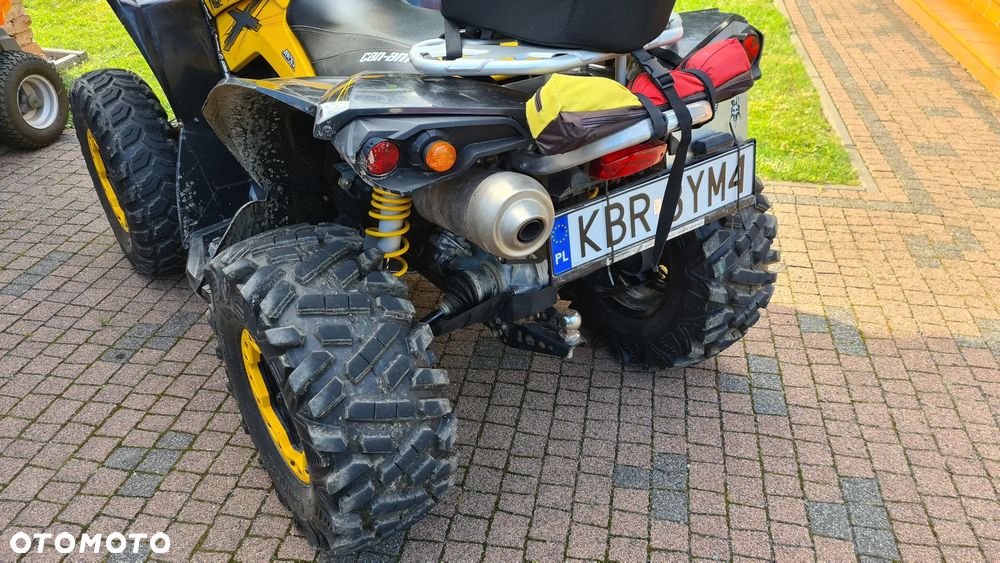 Can-Am Renegade