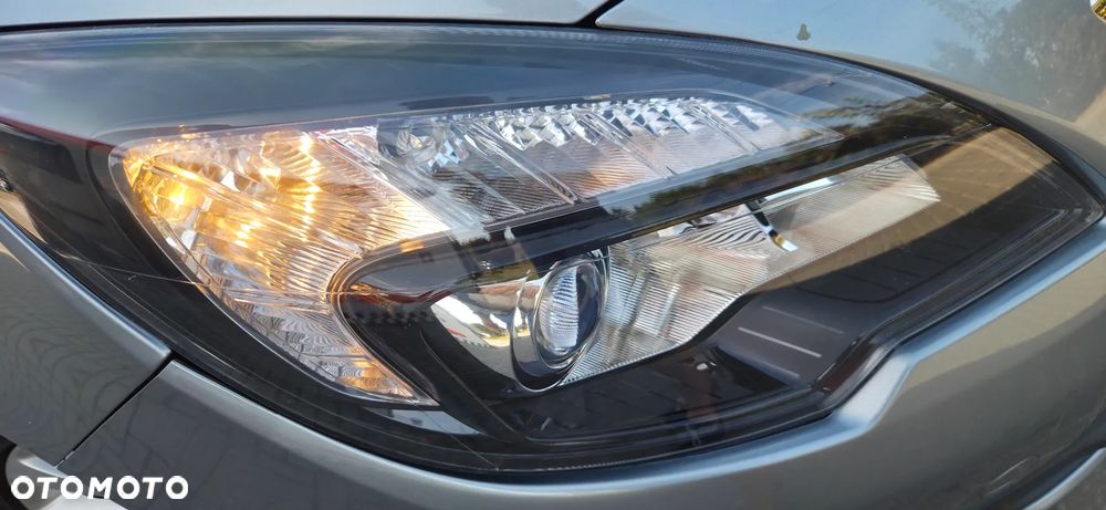 Opel Meriva 1.4 Ecoflex Innovation - 23