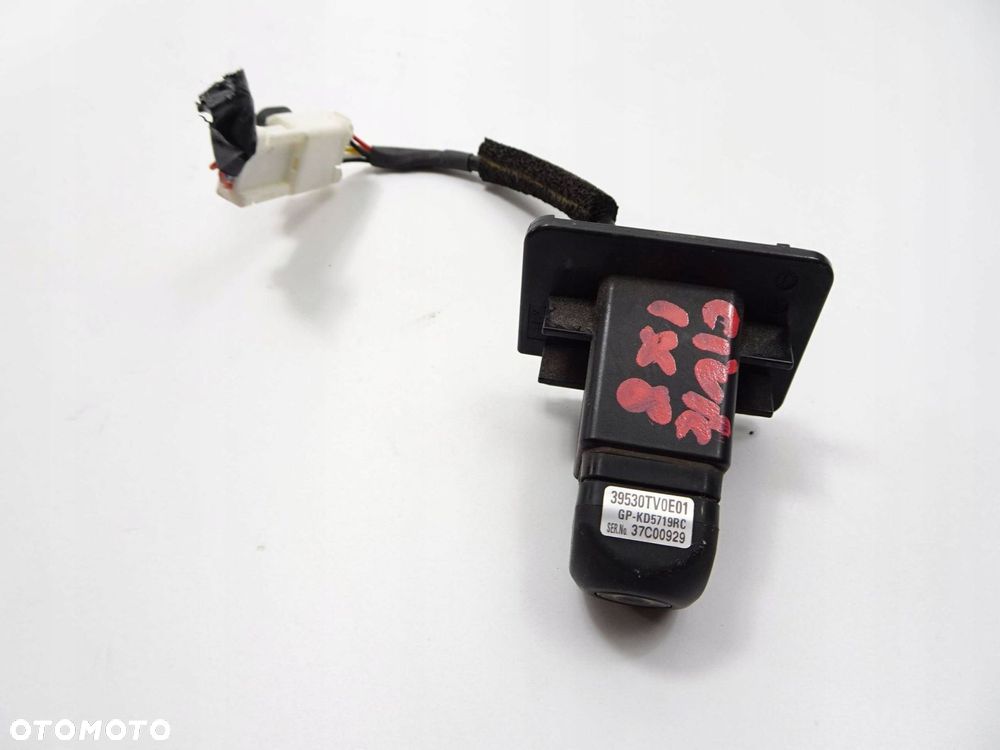 kamera cofania honda civic ix 39530tv0e01 - 1