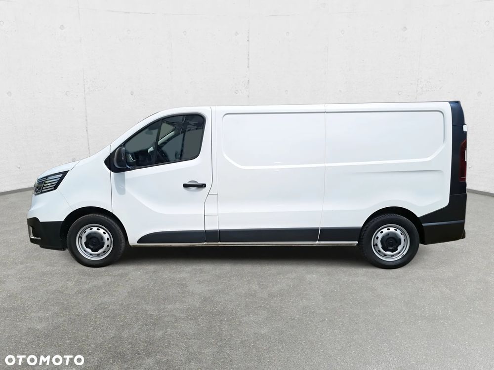Renault Trafic Furgon L2H1 - 10