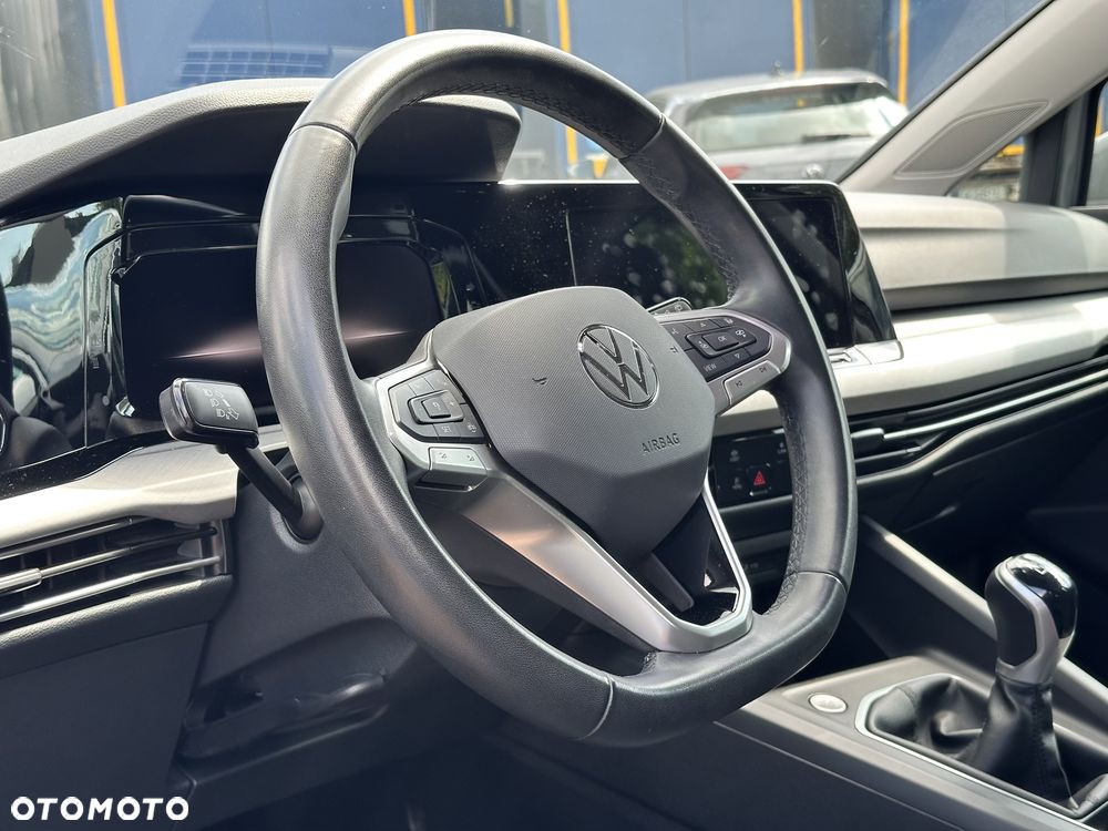 Volkswagen Golf 1.5 TSI EVO Life - 9