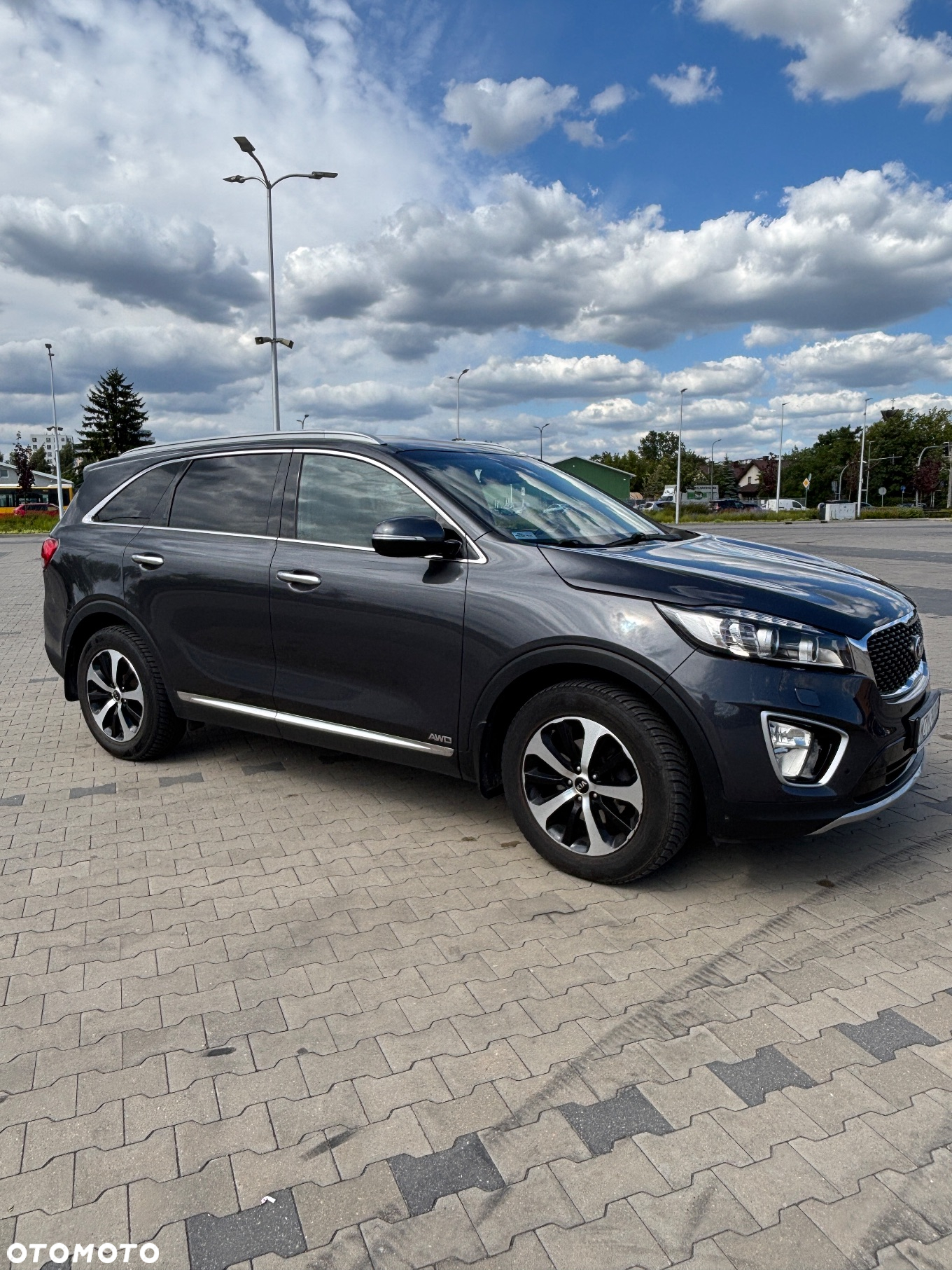 Kia Sorento 2.0 CRDI Business Line - 11