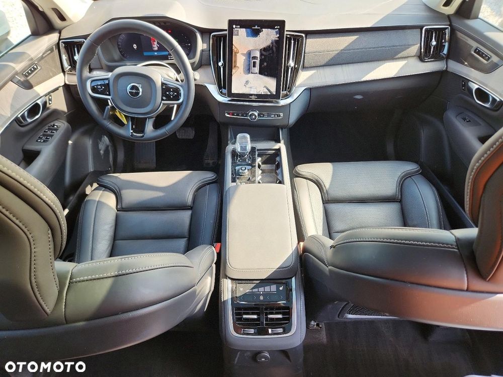 Volvo XC 90 T8 AWD Ultra Black Edition - 9