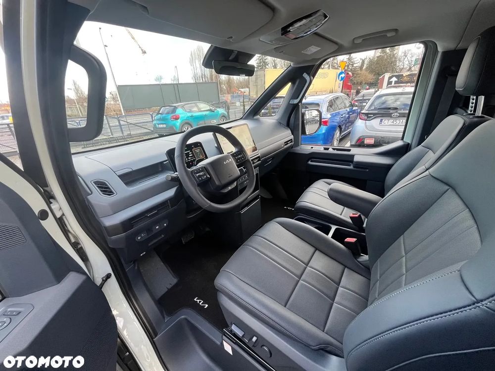 Kia EV5 - 10