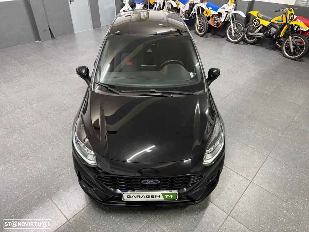 Ford Fiesta 1.0 EcoBoost ST-Line - 5