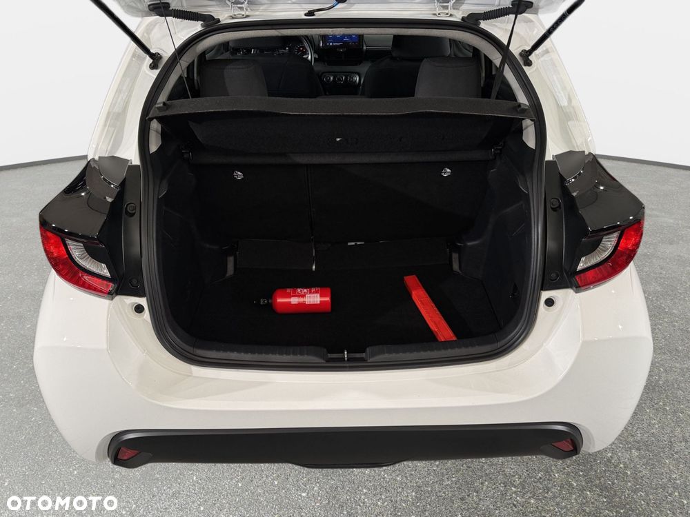Toyota Yaris - 15
