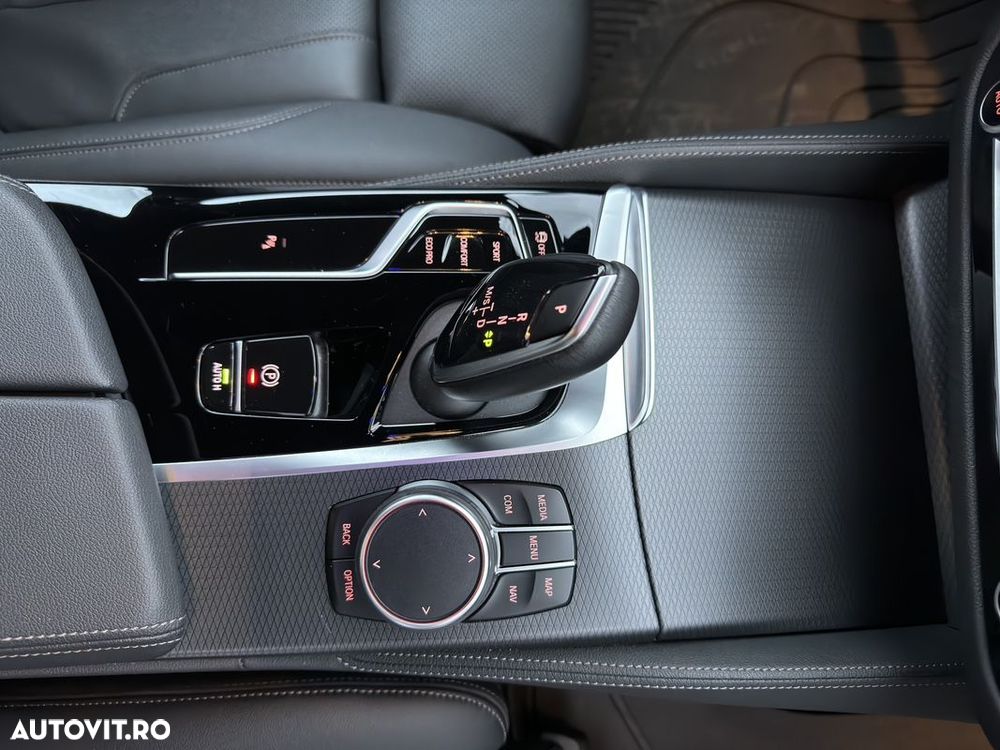 BMW Seria 5 520d AT MHEV - 7