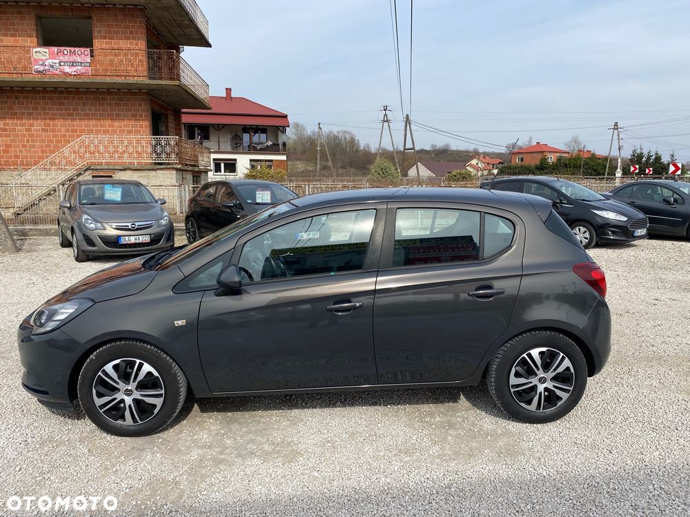 Opel Corsa 1.4 Active - 3