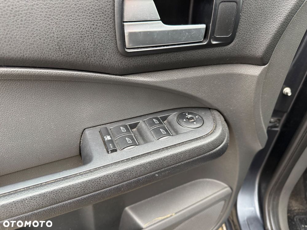 Ford Focus C-Max 1.8 TDCi Ghia - 26