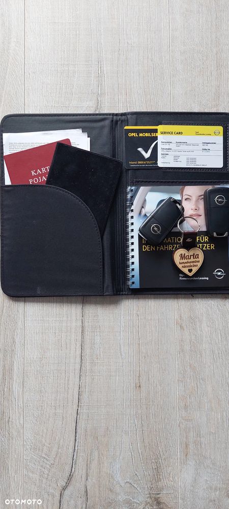 Opel Insignia 1.6 CDTI Cosmo ecoFLEX S&S - 28