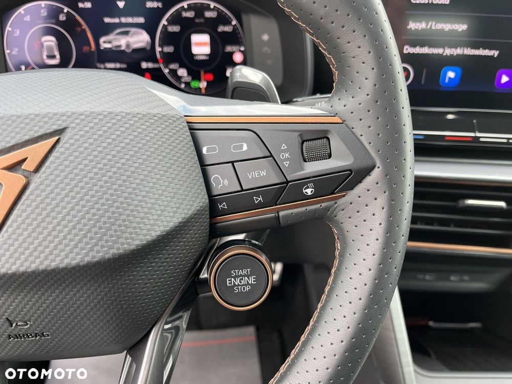 Cupra Leon - 23