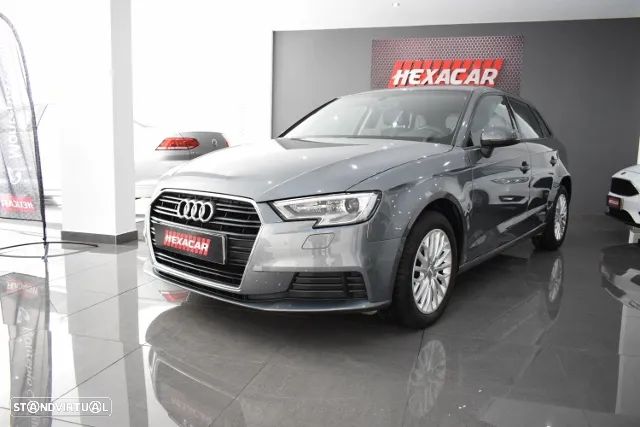 Audi A3 Sportback - 6