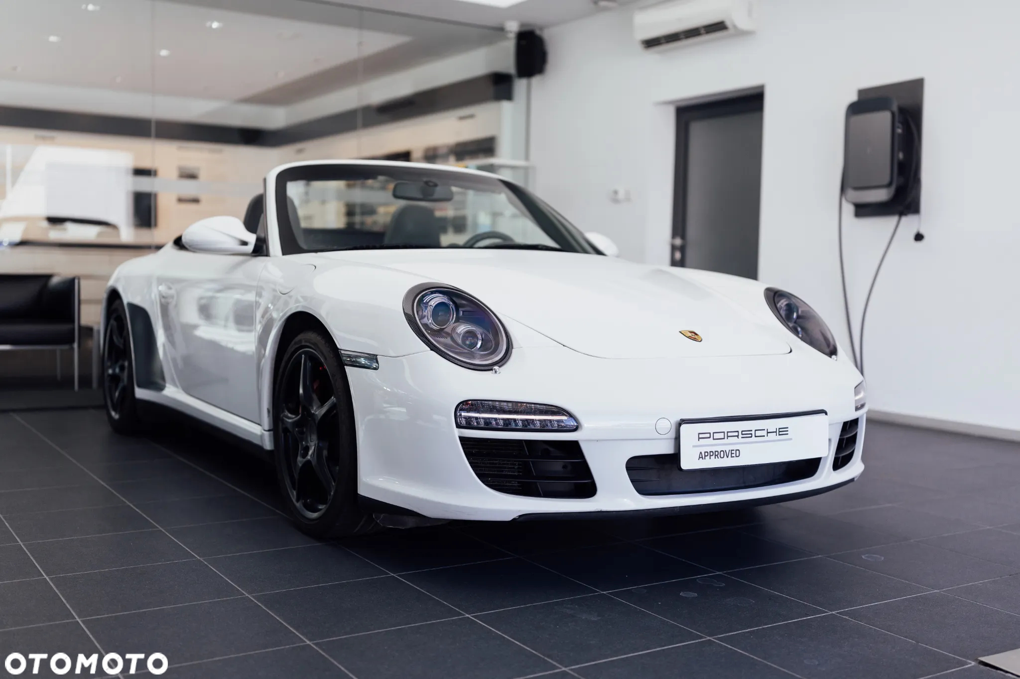 Porsche 911 - 6