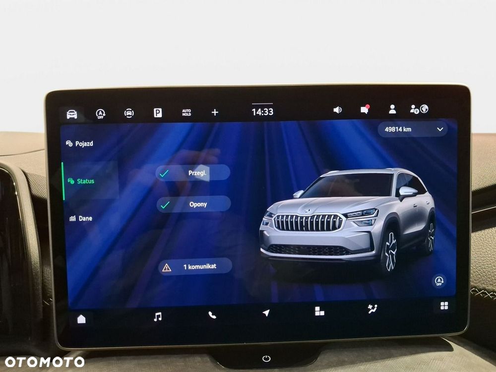 Skoda Kodiaq - 29
