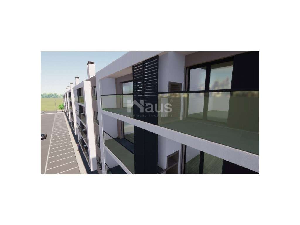 Duplex T5 com Garagem e terraço - Grande imagem: 3/4