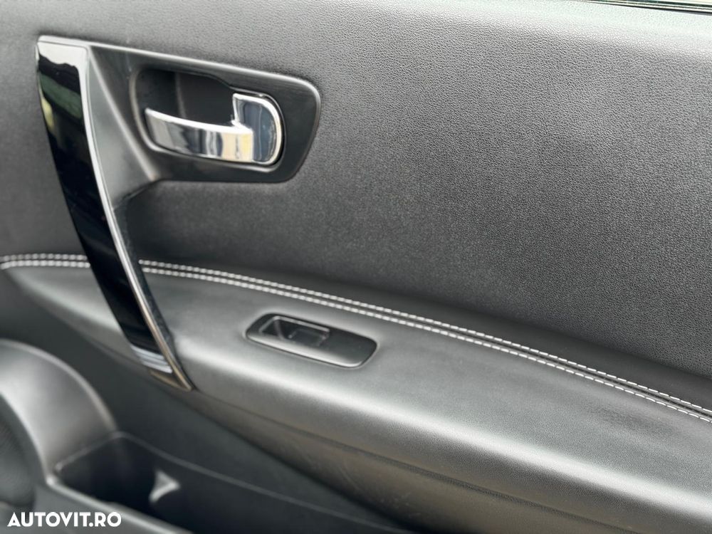 Nissan Qashqai 1.5 DCI VISIA - 19