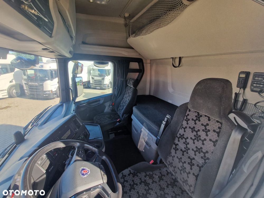 Scania S500A4x2NA - 18