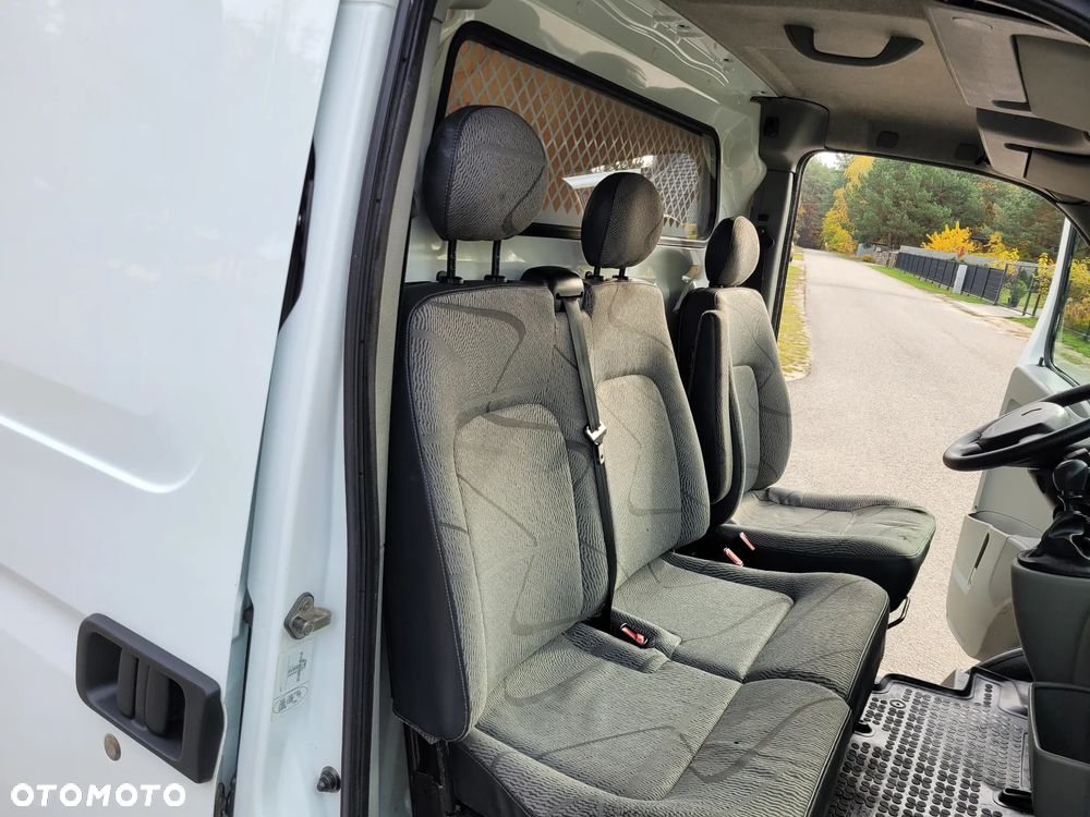 Renault Master - 32
