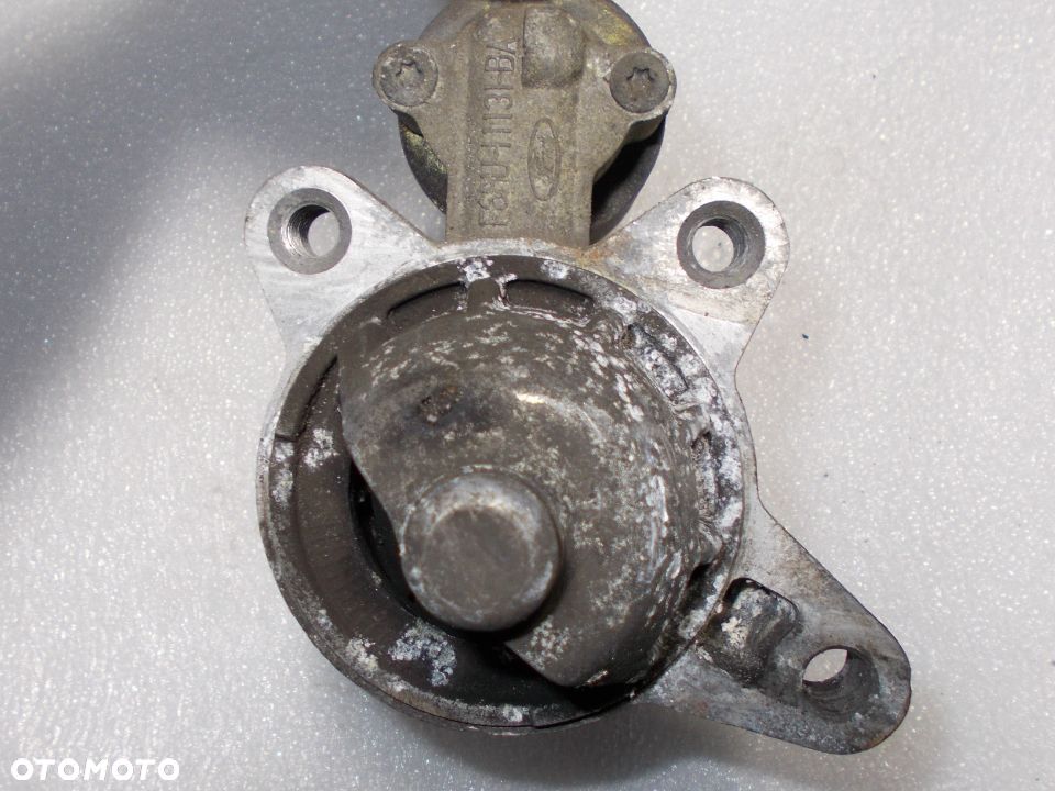 Focus MK1 - rozrusznik 1.8 2.0 16V - 2