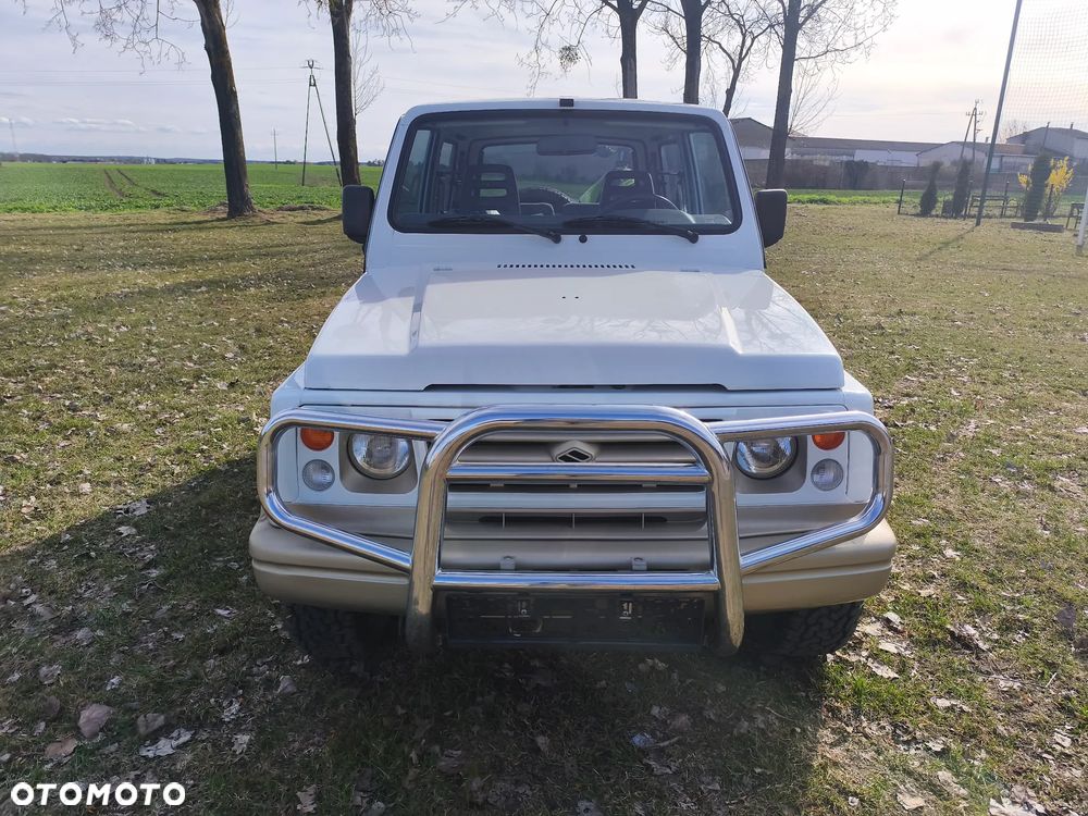 Suzuki Jimny 1.5 Pro - 2