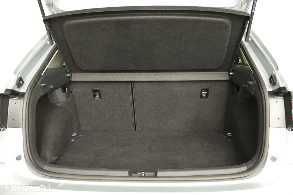 VW Taigo 1.0 TSI Urban - 21