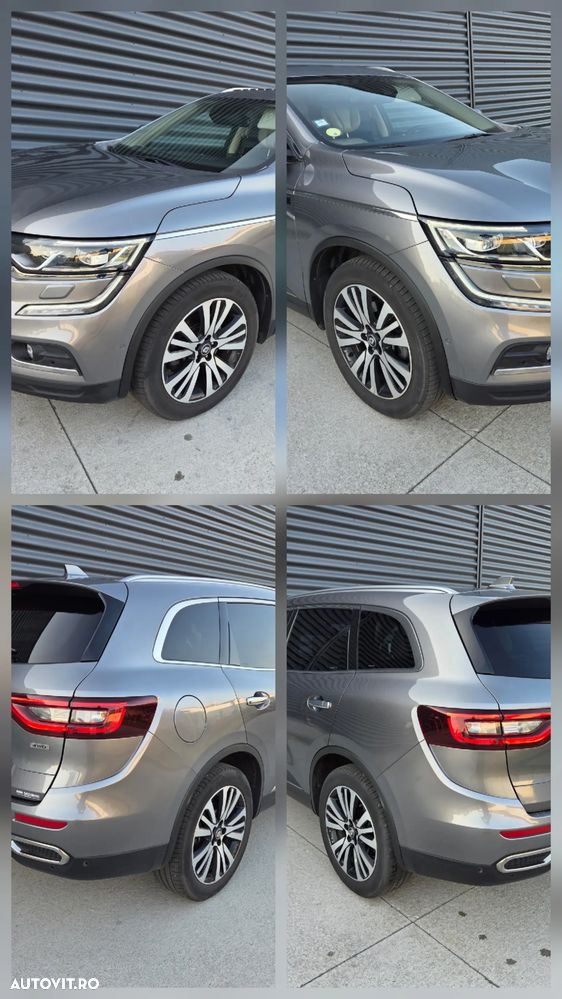 Renault Koleos - 15