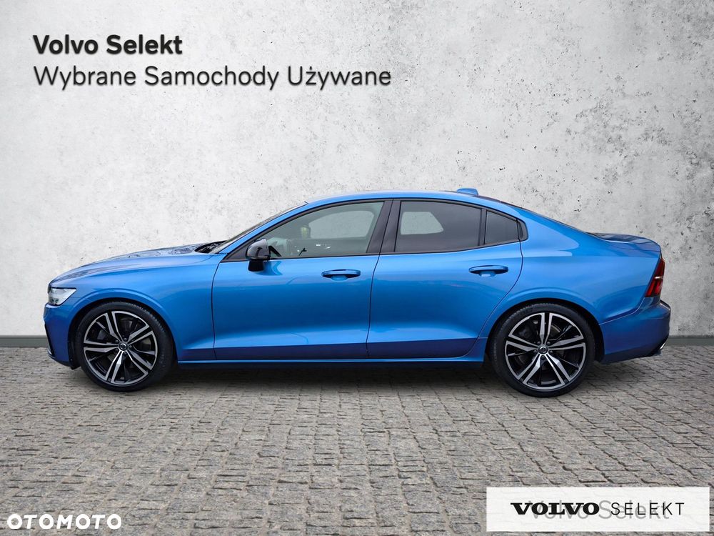 Volvo S60 - 6