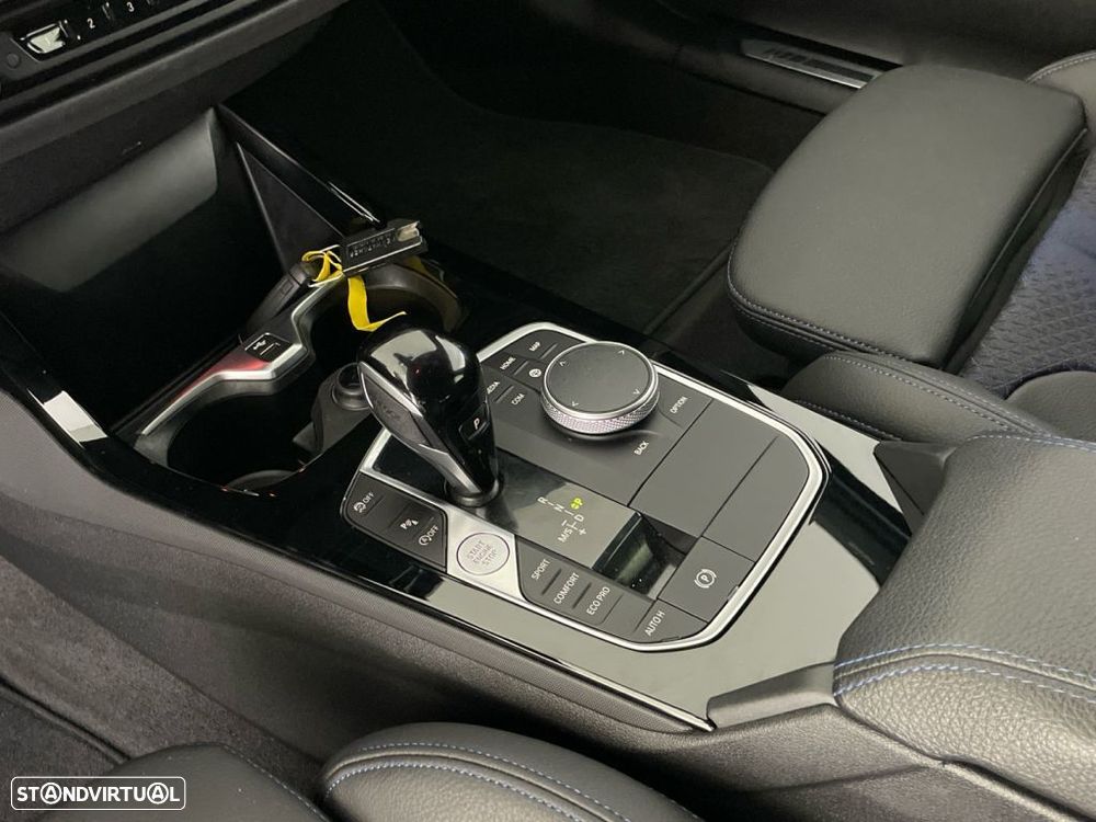 BMW 116 - 18