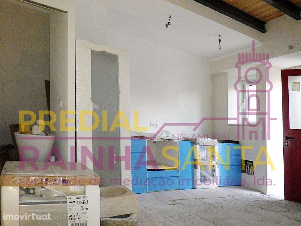 Moradia T2 Reabilitada - Montemor-o-Velho - Grande imagem: 5/21