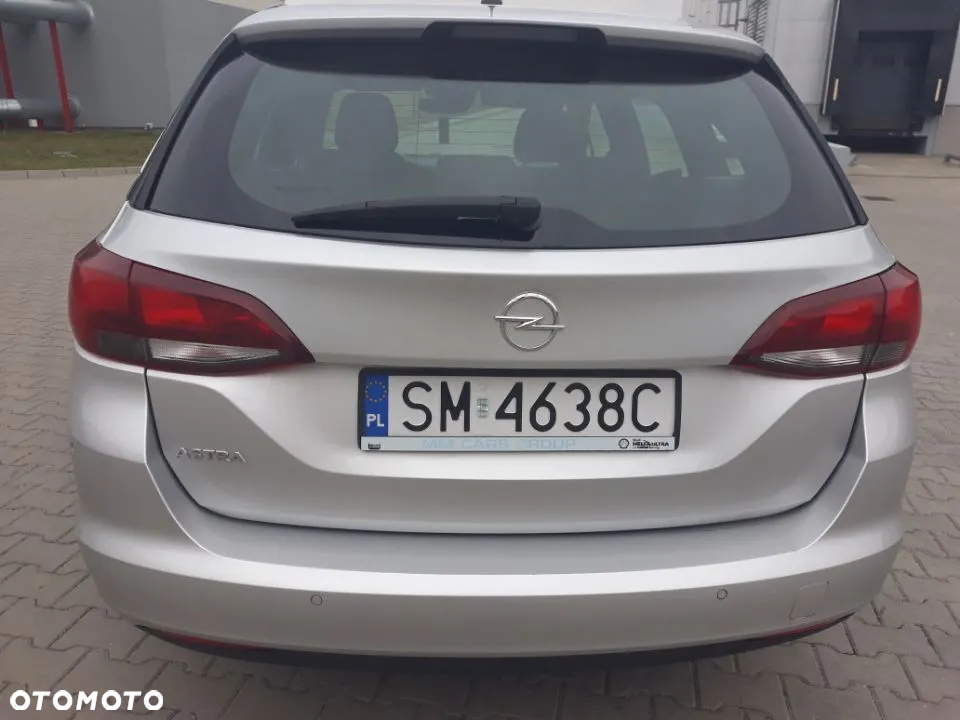 Opel Astra VI 1.5 CDTI Edition S&S - 3