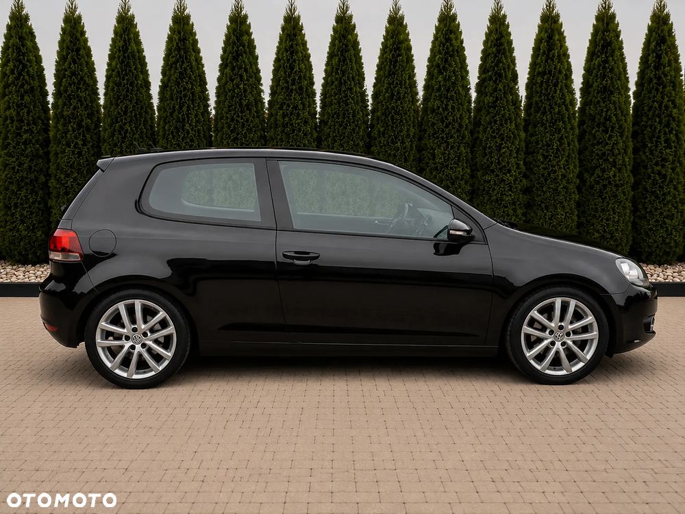 Volkswagen Golf 1.4 TSI Team - 5