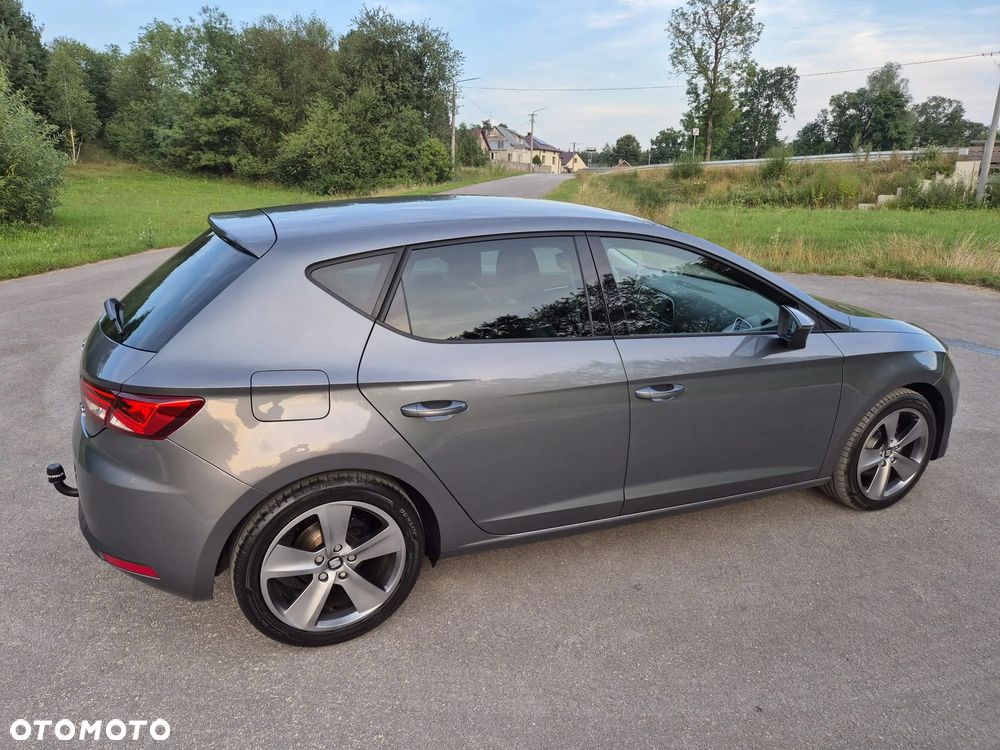 Seat Leon - 6