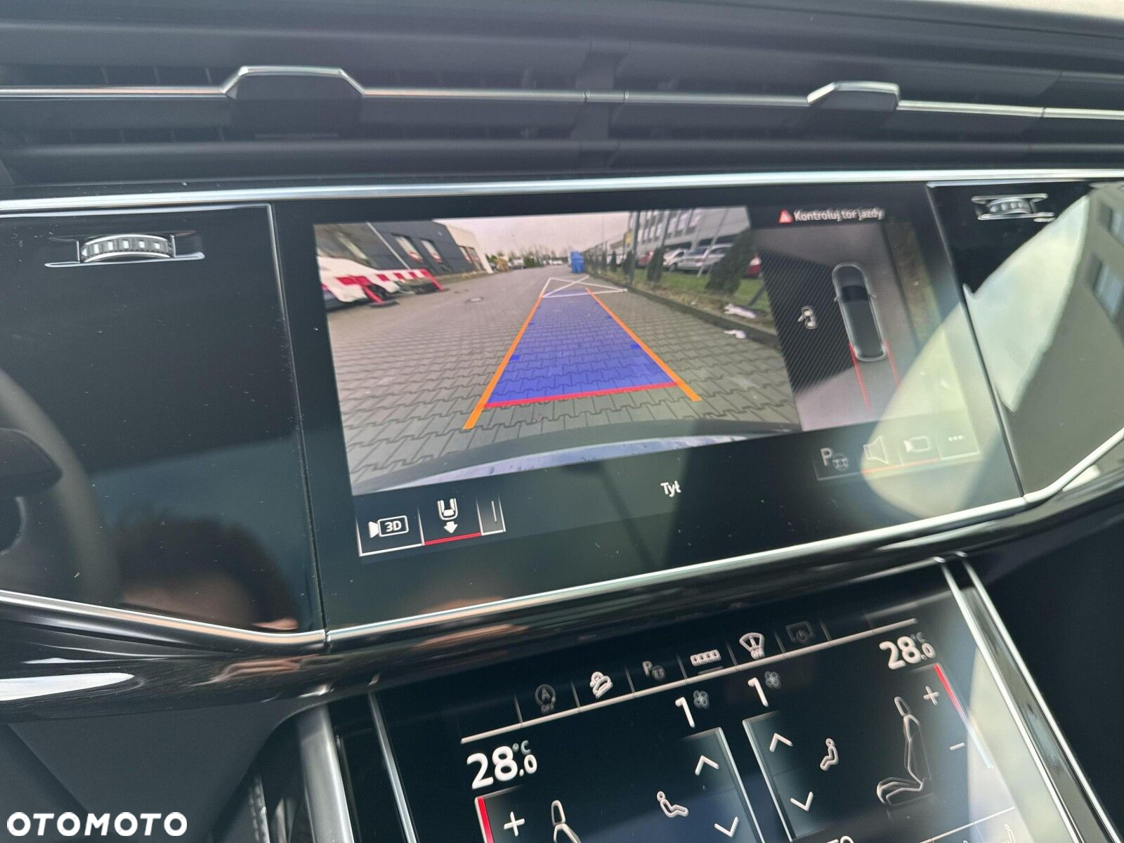 Audi Q7 - 19