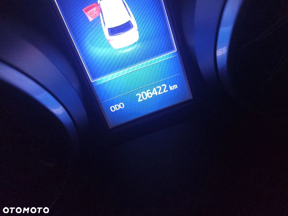 Toyota Avensis Touring Sports 1.8 Multidrive S Edition-S - 12