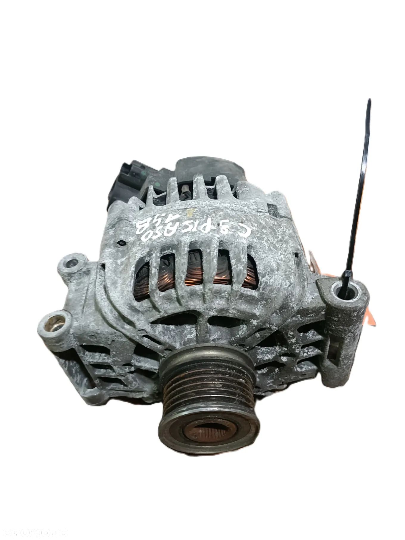 CITROEN C3 PICASSO 08-12 1,4 B alternator VALEO 761548480-01 * - 1