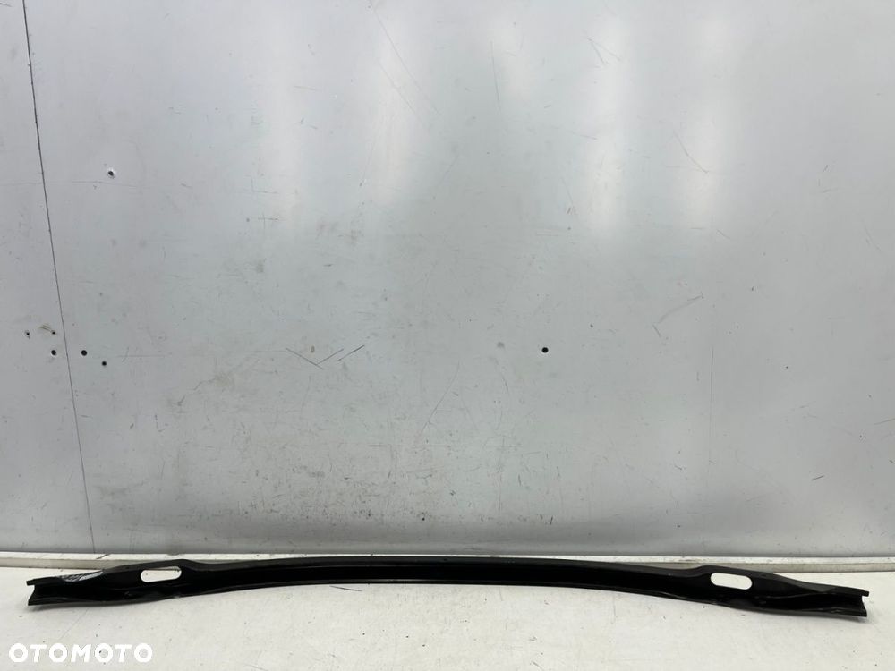 Belka zderzaka BMW 5 F10 F11 F07 Gran Turismo 10-17r. przednie dolne wzmocnienie pasa przedniego - 9