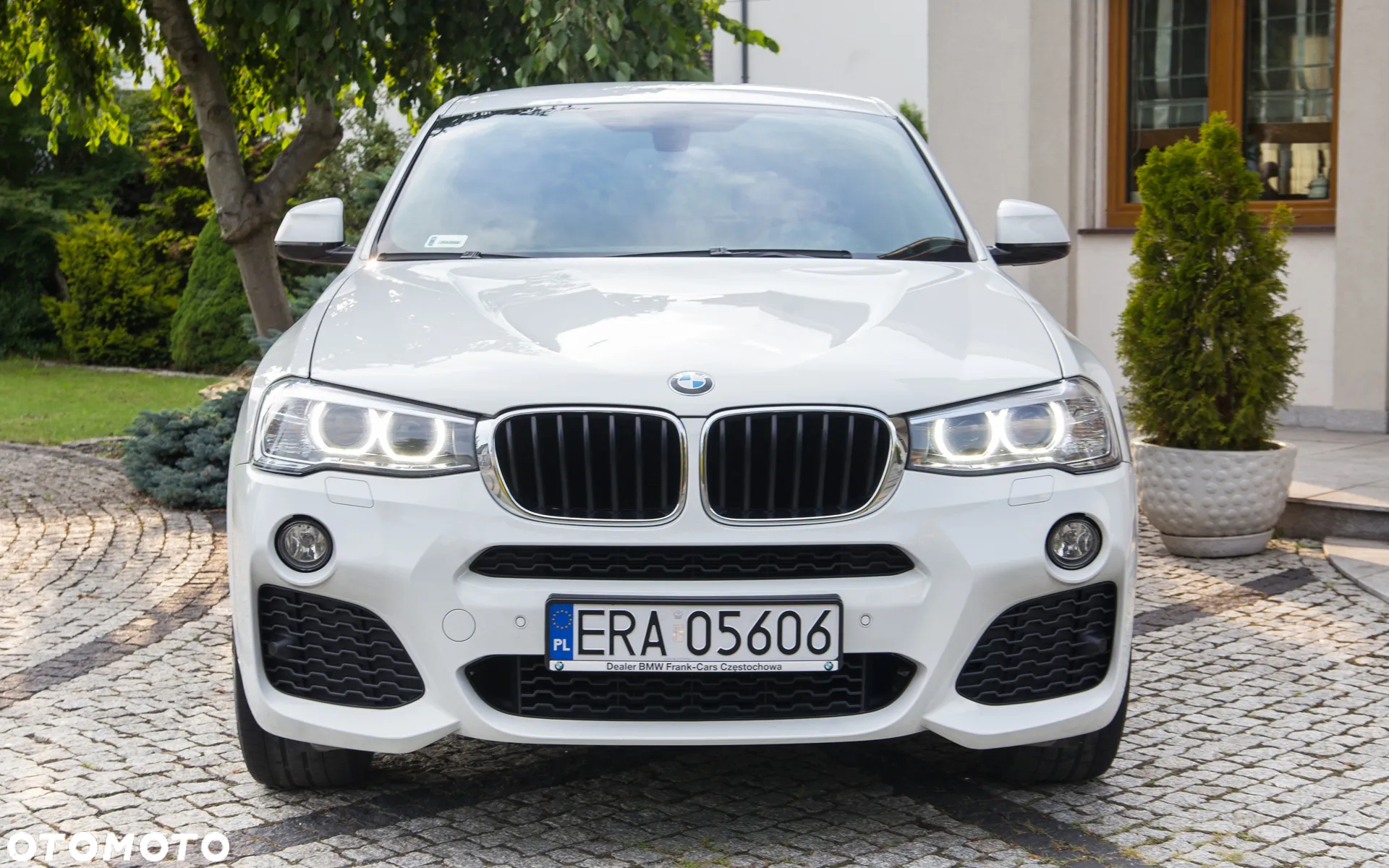 BMW X4 xDrive20d M Sport - 6
