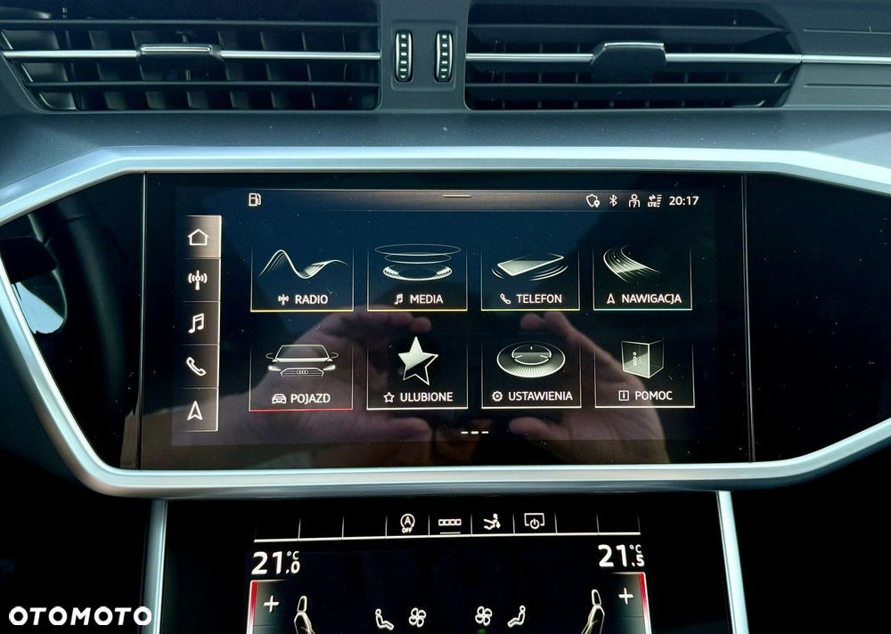 Audi A7 Sportback 40 TDI S tronic - 25