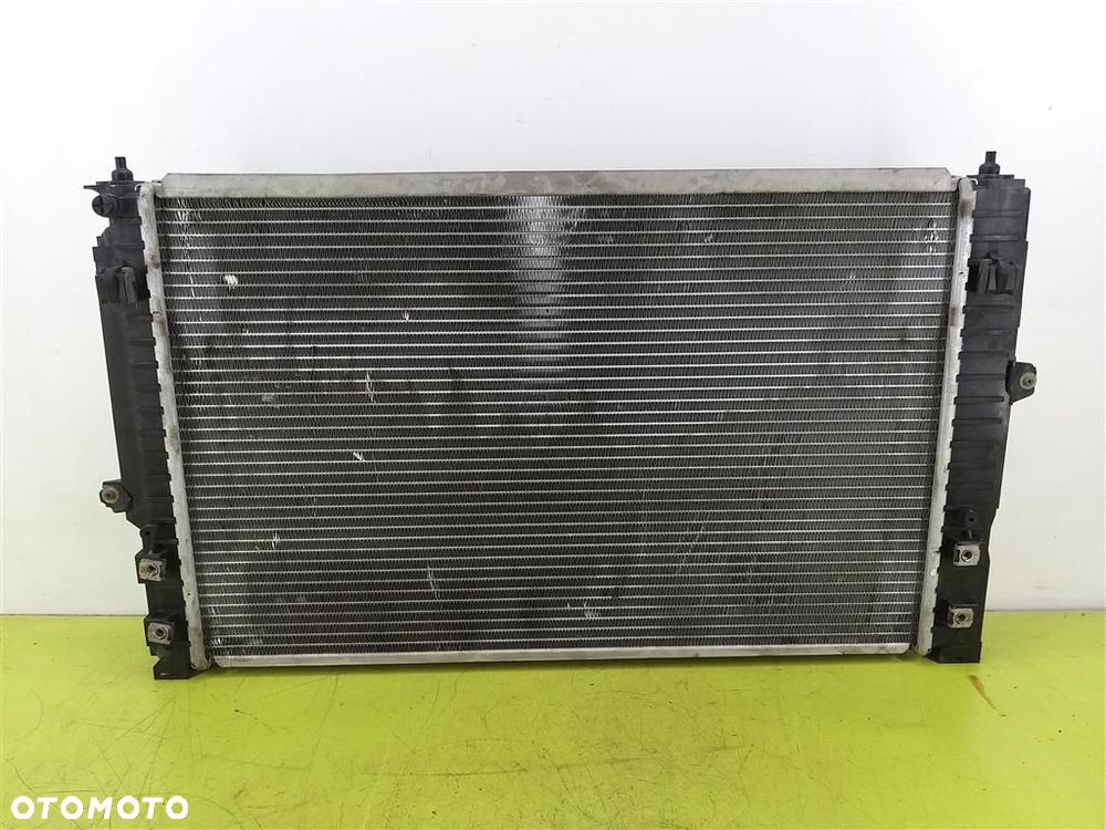 Chłodnica wody Audi A4 B5 1995-2001 1,6 BENZYNA 509504 2002112 - 4