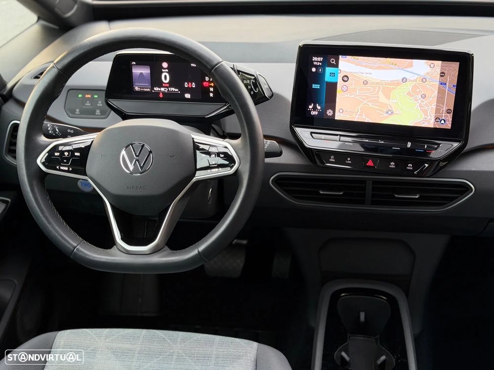 VW ID.3 Pro Business - 5