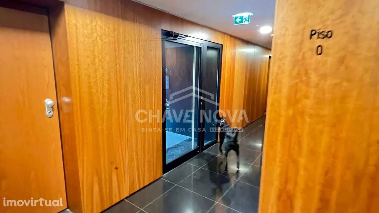 Excelente T1 na Asprela – junto ao Hospital de São João - Grande imagem: 2/18