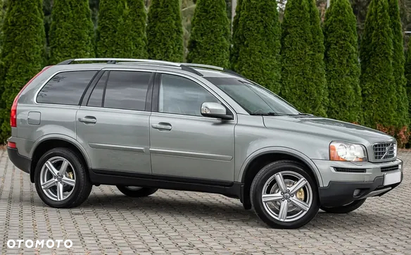 Volvo XC 90 D5 AWD Executive - 14