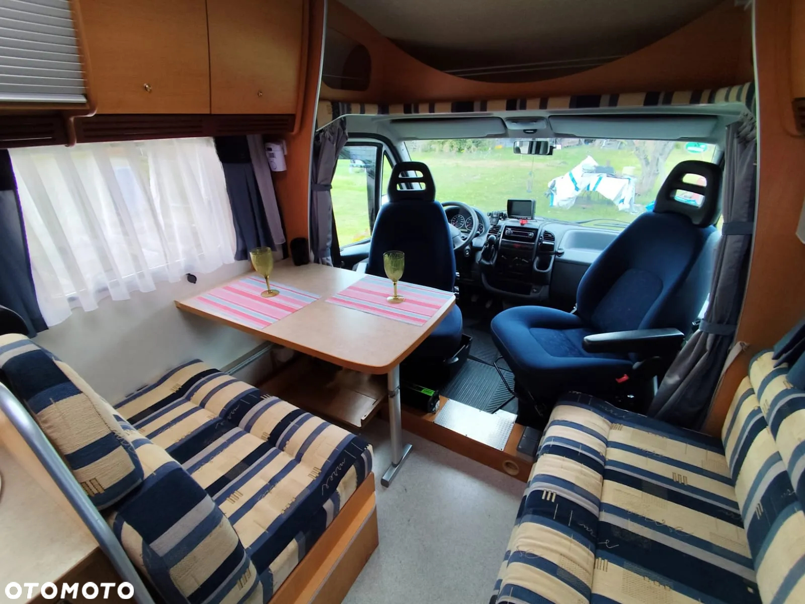 Hymer-Eriba T - 14