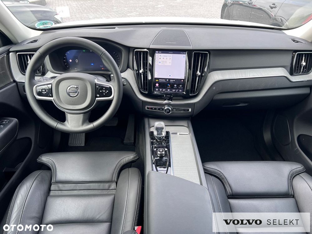 Volvo XC 60 - 10