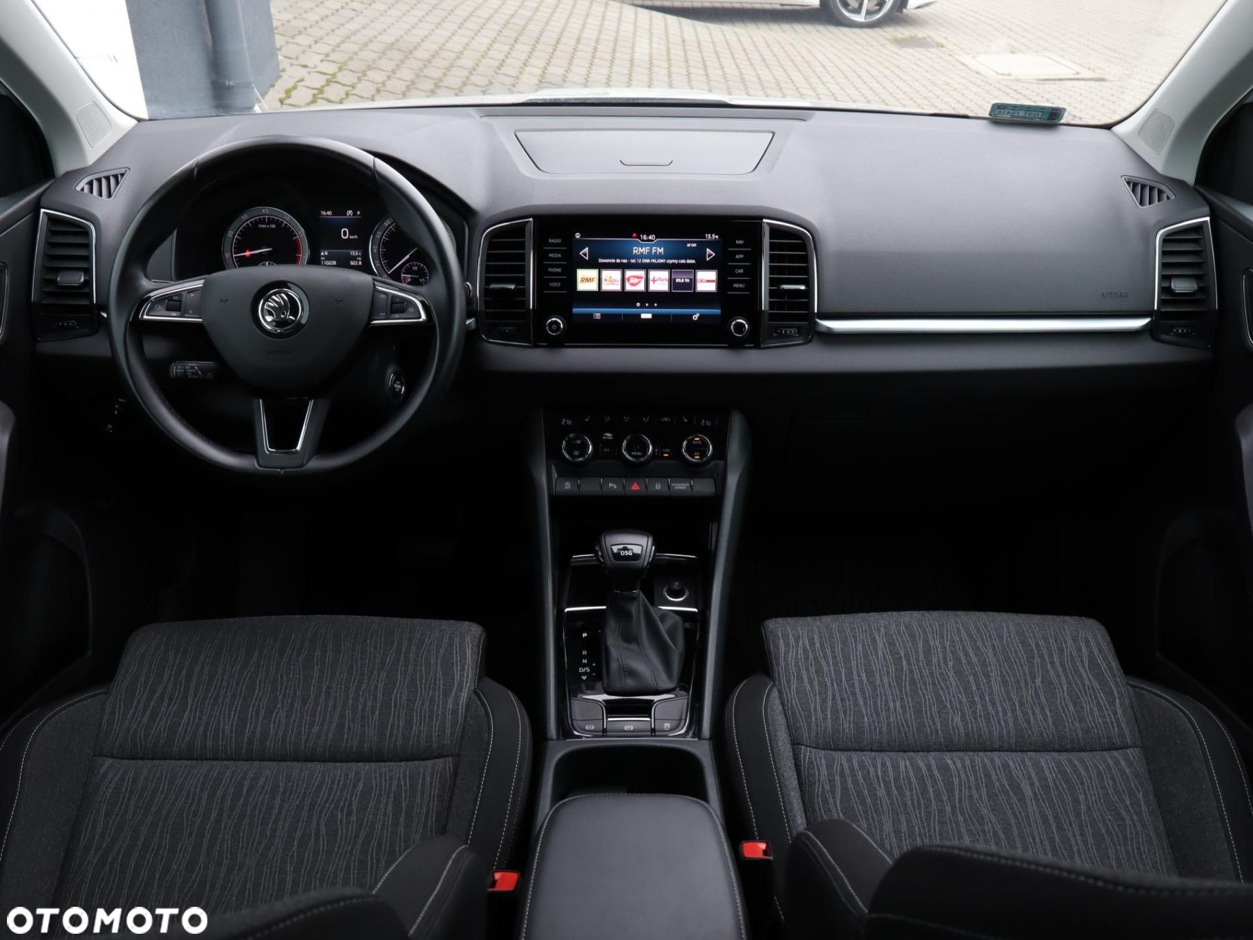 Skoda Karoq - 9
