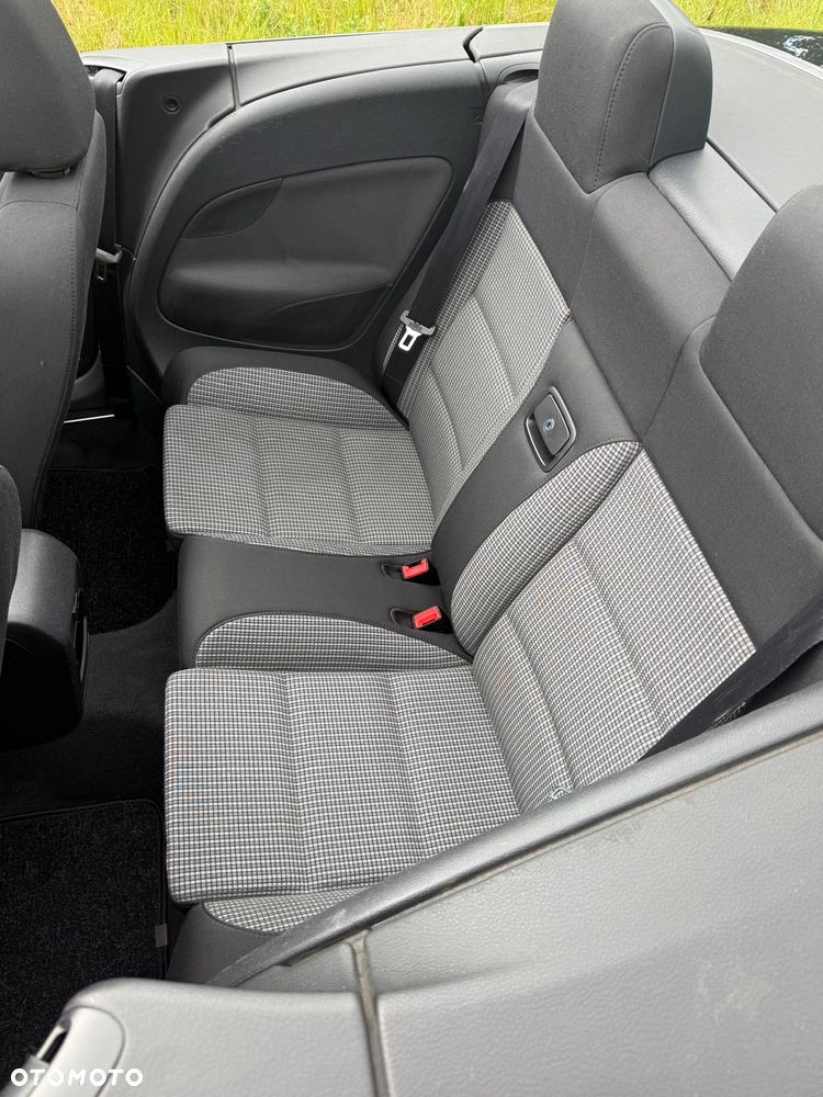 Volkswagen Eos 1.4 TSI - 22