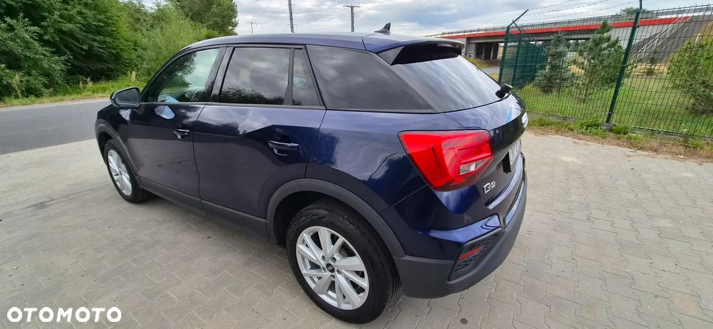 Audi Q2 35 TFSI S tronic - 6