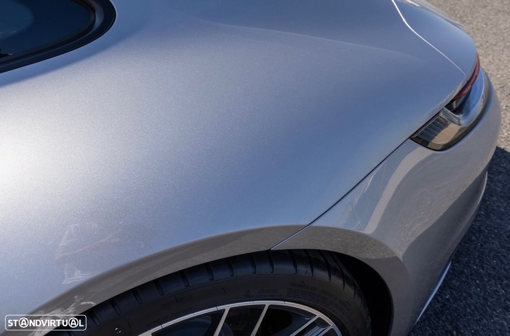 Porsche 911 (992) Carrera 4S PDK - 33