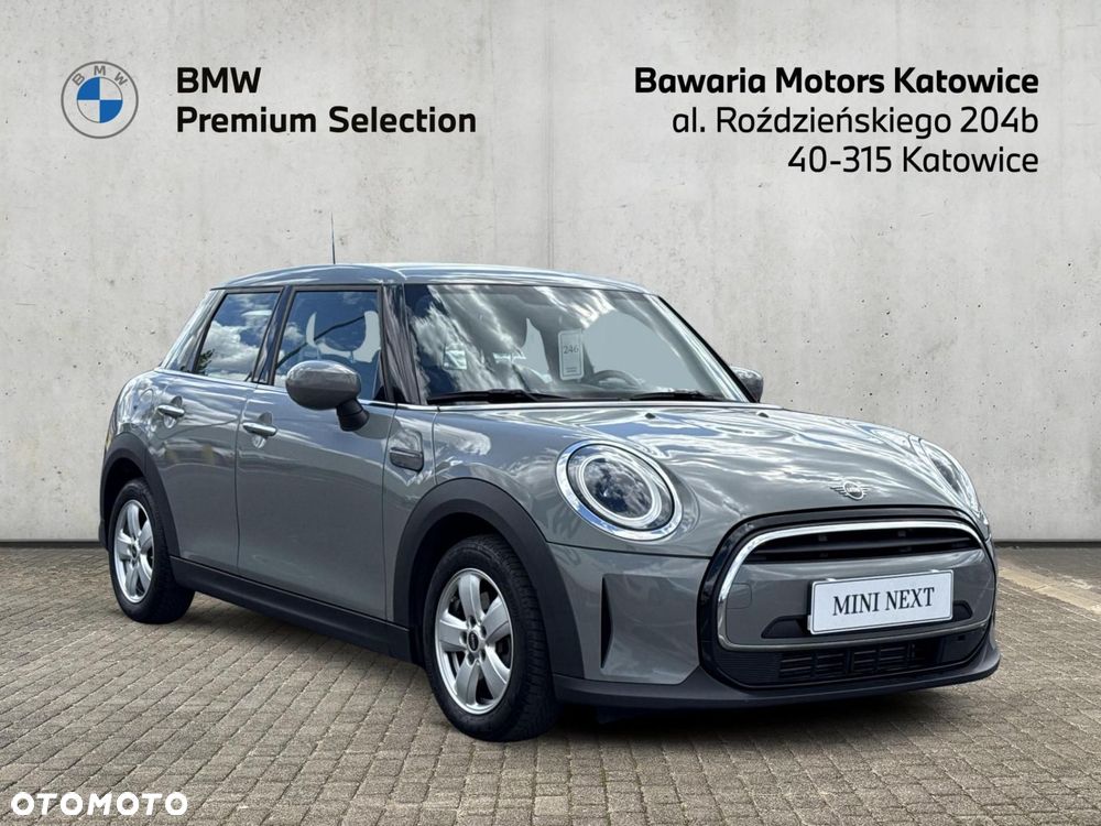 MINI Cooper - 7
